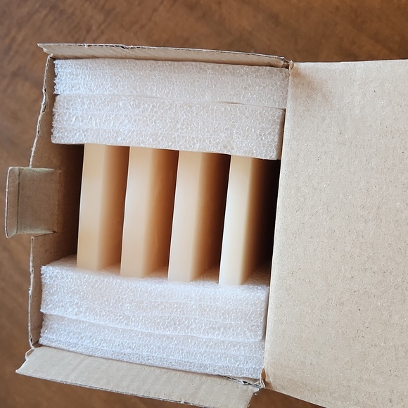 Ririku resin coasters - Picture 3 of 9